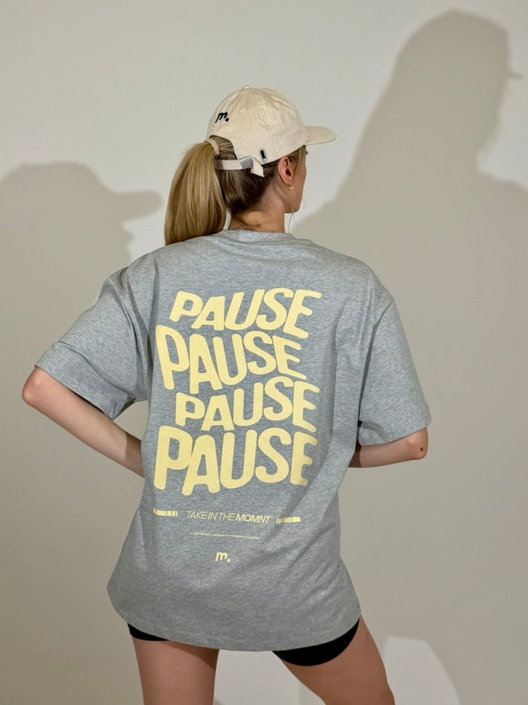 Oversized Heavyweight Graphic Tees