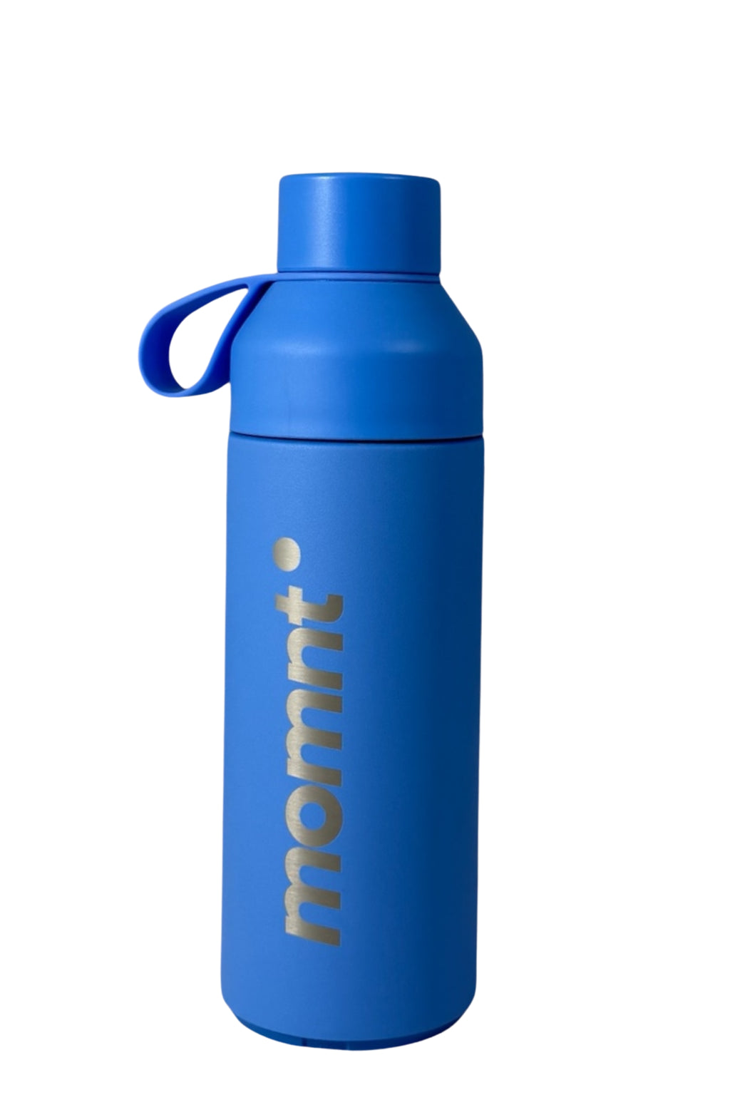 Ocean Bottle x MOMNT Waterbottle
