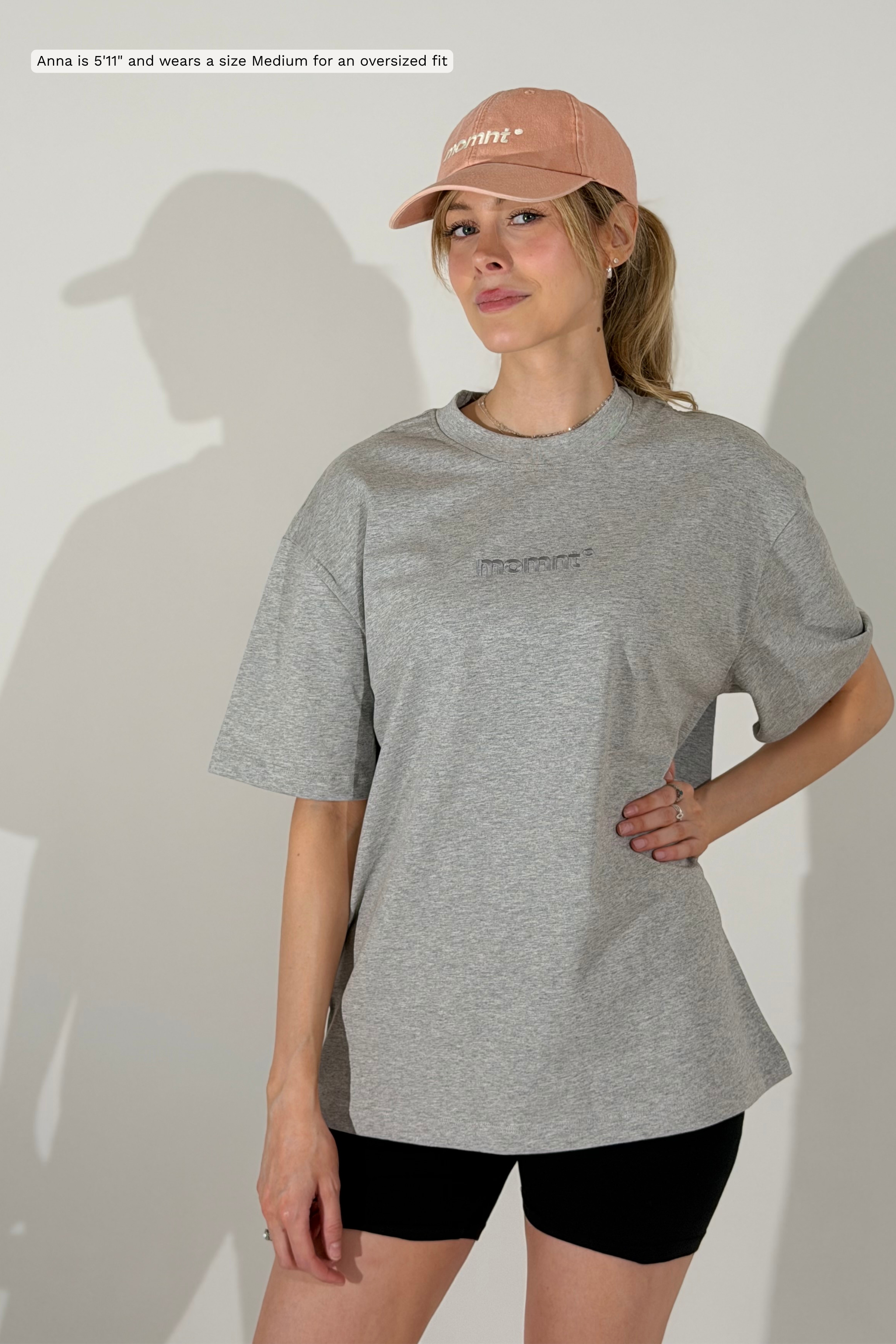 Premium Unisex Oversized T-Shirt