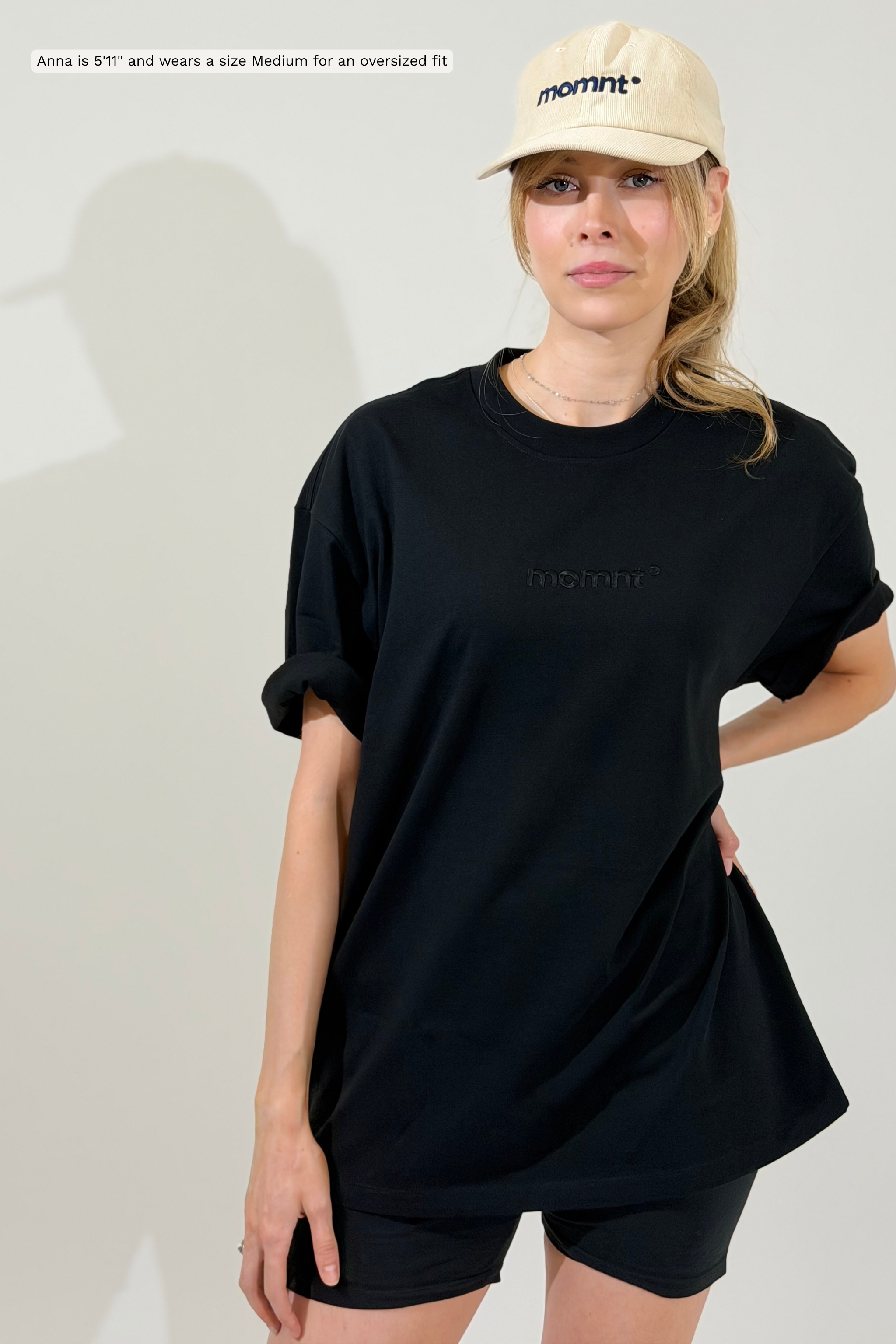 Premium Unisex Oversized T-Shirt