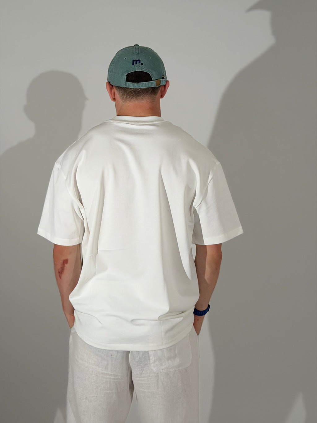 Premium Unisex Oversized T-Shirt