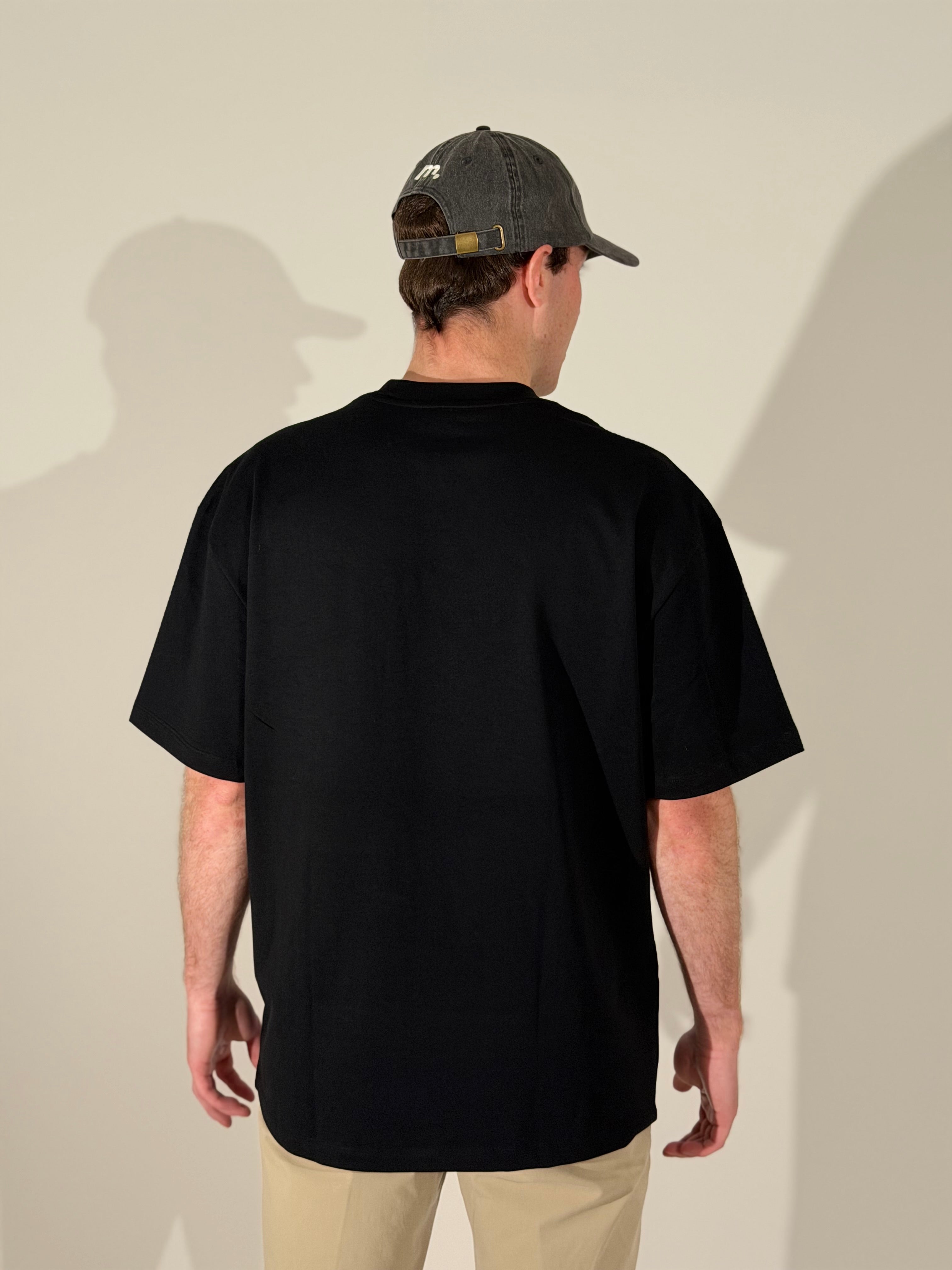 Premium Unisex Oversized T-Shirt