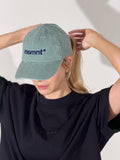 Vintage Sage Baseball Cap | MOMNT