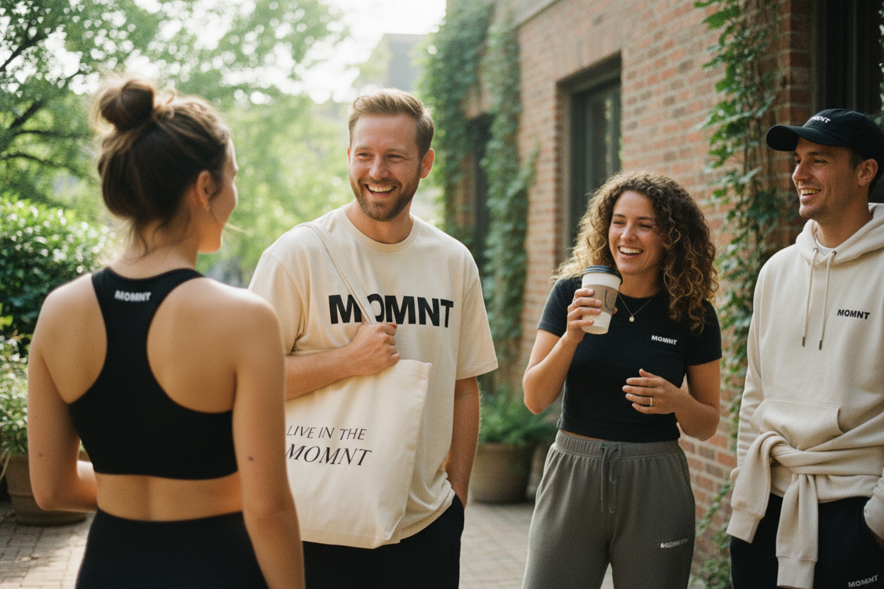 this looks to ai and make the bag look nicer